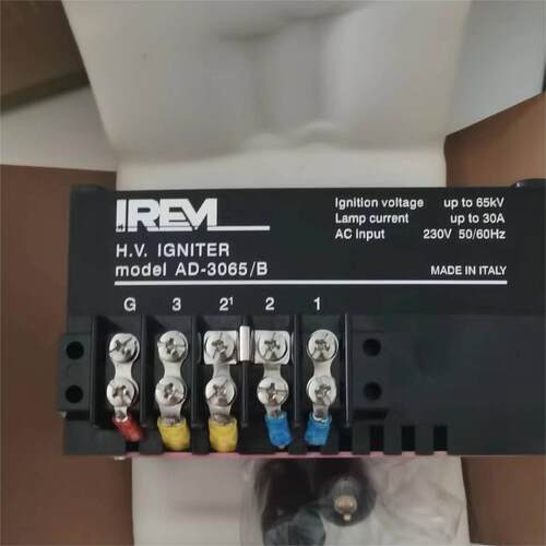 IREM 点火器 AD-3065B