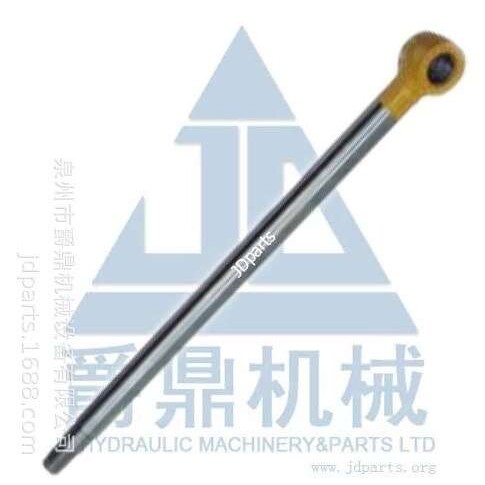 挖掘机玉柴135小臂液压油缸总成活塞杆缸筒缸尾扳手耐用液压系统