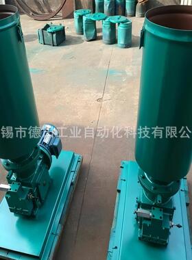 DETIAN德田DRB-L585Z-H,DRB-L585Z-Z电动润滑泵(20MPa)