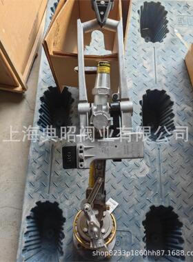 美国NELSON型SR75-24°煤场防尘喷枪SR100-43°尼尔森洒水喷枪