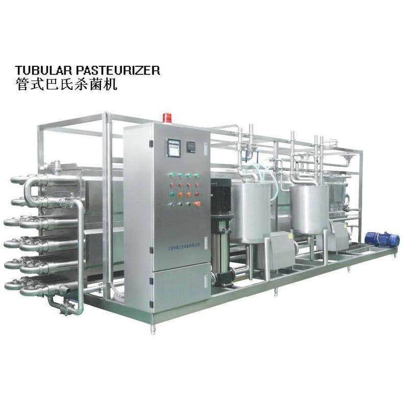 厂家生产管式巴式杀菌机 豆浆板式杀菌机 软包装巴氏杀菌机,机械设备,消毒灭菌设备,淘宝优惠券,粉丝福利购,淘宝优惠卷