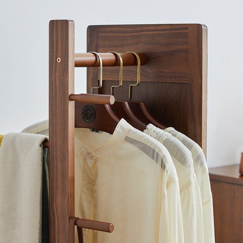 可置物全身镜衣帽架多功能旋转穿衣镜轻奢高级梳妆台落地镜一体,住宅家具,衣挂一体镜,淘宝优惠券,粉丝福利购,淘宝优惠卷