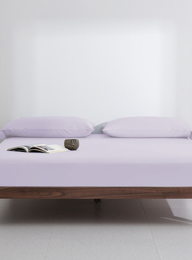 纯棉床笠单件学生宿舍专用90190三件套床垫套罩单人床夏款全棉