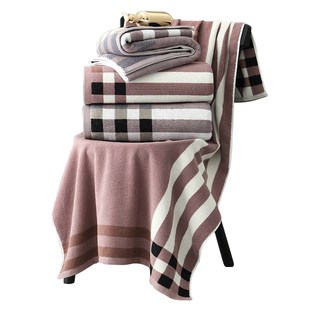 浴巾男款男士洗澡专用高级家用纯棉吸水全棉大人2024新款高端