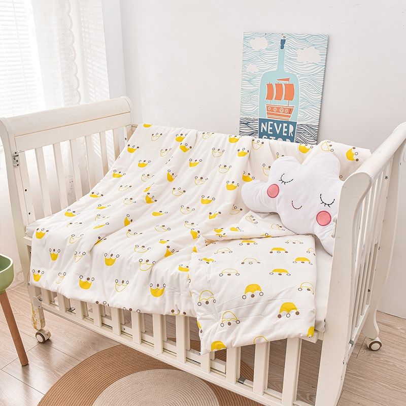 儿童棉花被子被芯婴儿抱被垫被幼儿园被褥子午睡被小薄被子纯手工,床上用品,棉花被,淘宝优惠券,粉丝福利购,淘宝优惠卷