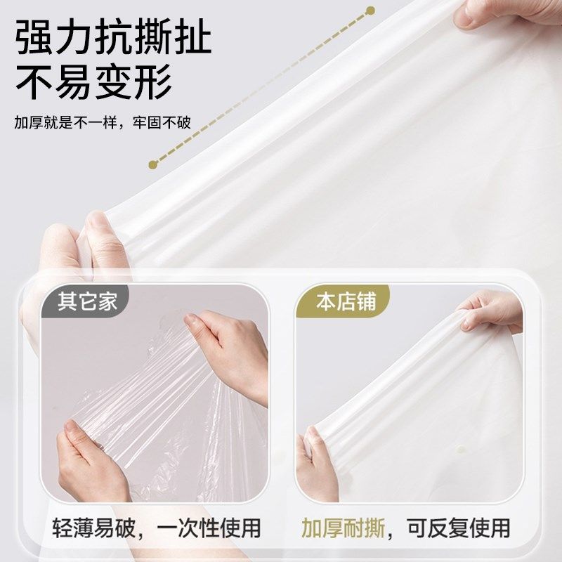 大码一次性雨衣长款全身防暴雨户外便携式加厚卡片徒步漂流防暴雨