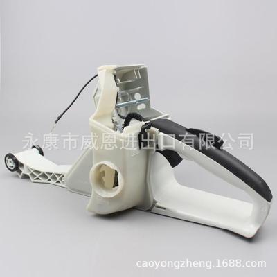 381油箱后手把381后手把（不带油盖），一件20套