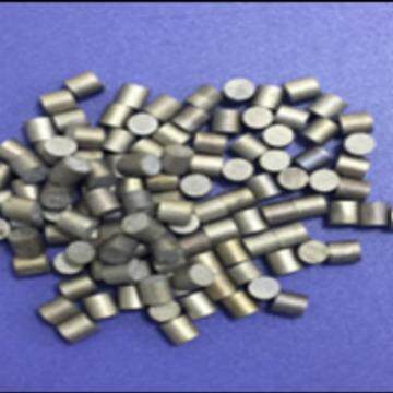 钛粒高纯钛粒镀膜钛颗粒钛块金属 金属光学镀膜材料钛粒