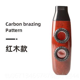 高档卡祖专业演奏级KA笛ZOO大音量吹奏乐西洋乐器吉他配乐初学新