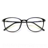 高档防辐射眼框男潮女近视抗蓝光手机电数脑保面护镜眼睛无度平平