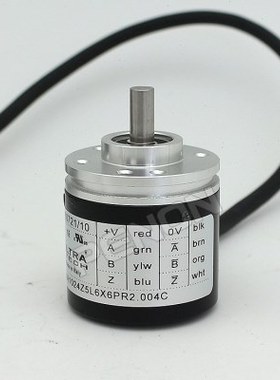 全新EL40A1024Z5L6X6PR6编码器2048-100-360-500-1000-100-2000-