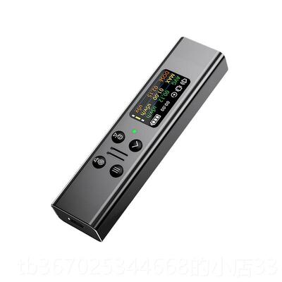 正品核辐射检理染测仪盖格器计盖革计数计数管大石核污电离辐射检