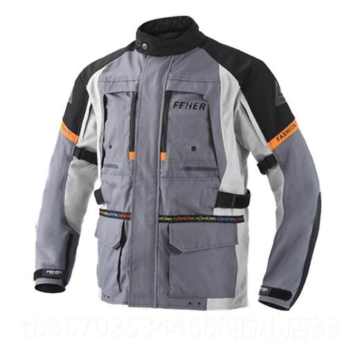 正品滑雪自行车服摩托车拉托力赛服装套装摩车服装男子冬季摩装托