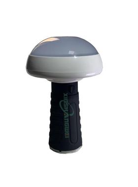 尚为SZSW2170防爆多功能便携灯 SW2170泛光警示灯 手持泛光闪烁灯