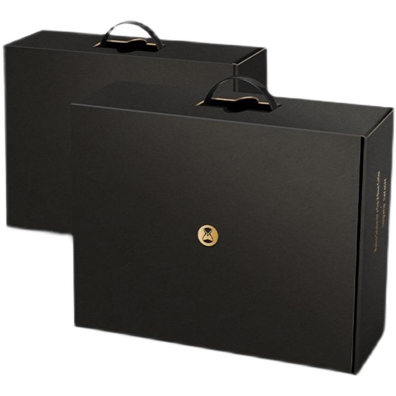 KBQ1进阶型家用手冲咖啡套装礼盒 温控手冲壶 栗子C3磨豆机秤入门