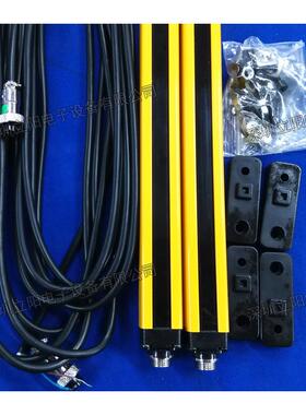 SENSORC SFT-2N-2510光幕安全光栅 原装