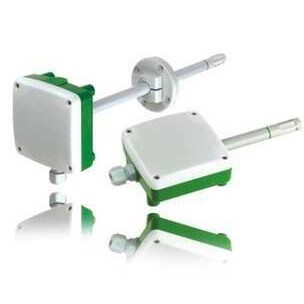 供应奥地利益加益传感器 E+E EE66VB5  EE660系列