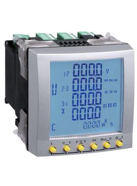 YD2200+WP2200 型号需要+规格 智能电力测控仪 型号货期价格另议