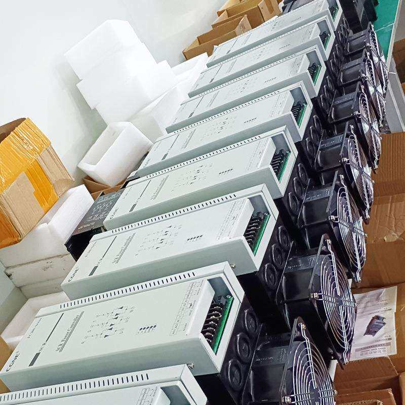 FC系列调功器175A高压电力调整器功率控制器三相可控硅调压控制器