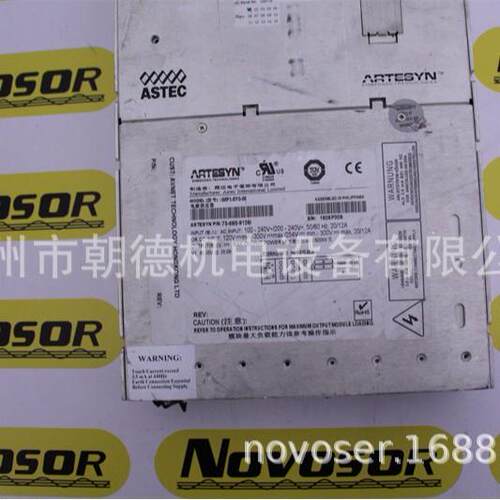 ASTEC IMP1-5Y0-00 73-690-91261艾默生电源雅达电源