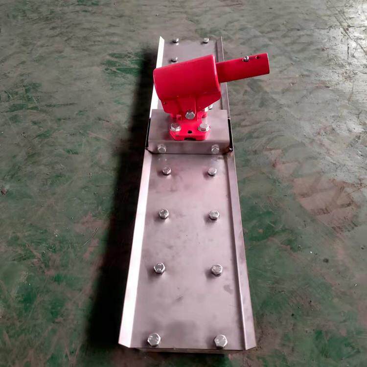 折边135°混凝土拉纹器 牛棚手拉大耙子 不锈钢牛场开槽机