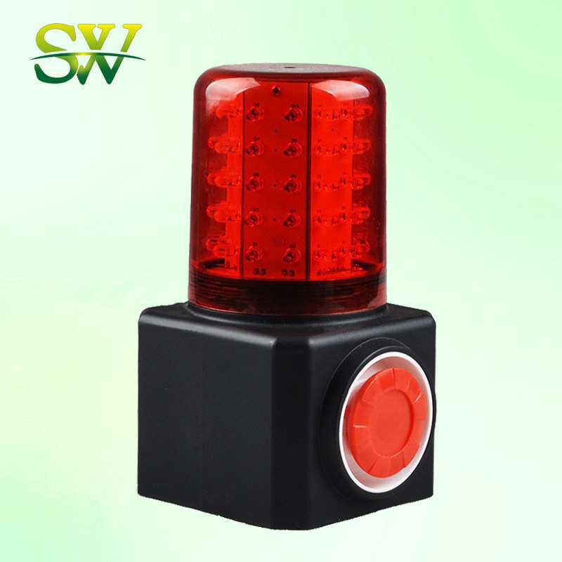 SW2710多功能声光报警器FL4870 GAD112-II GMD4700 FD5810 BG532D