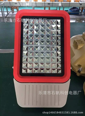 BZD129 免维护低碳HRT92 LED防爆灯BZD188-03 马路灯BAT85