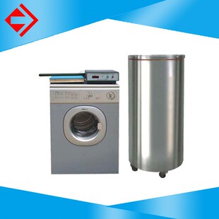 国量仪器YG403D织物摩擦带电拉第筒静电电荷测试仪掌柜推荐款包邮