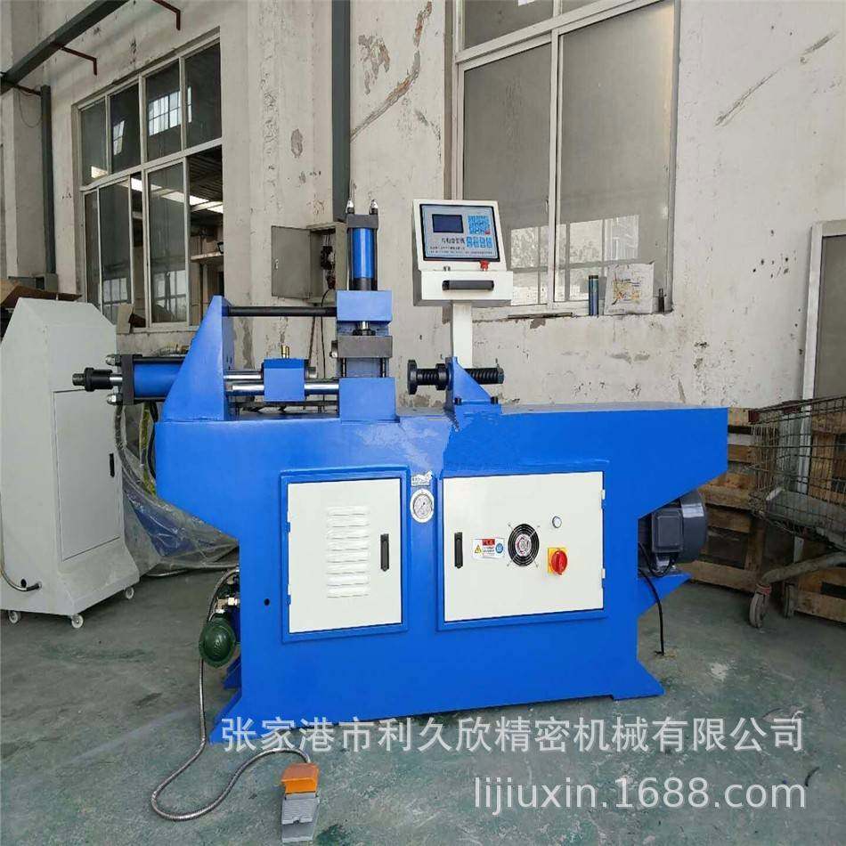 缩管机液压不锈钢缩管机金属管材管端成型设备厂家产品金属加工,五金/工具,其他机械五金,淘宝优惠券,粉丝福利购,淘宝优惠卷