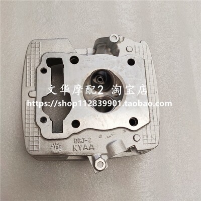 适用于新大洲本田CBF150大战鹰战神SDH150-A-B-C-F气缸头 汽缸头