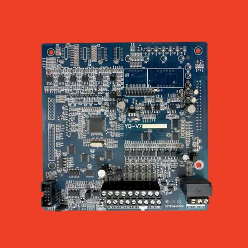 YQ-V7誉强变频器YQ3000系列功率具体联系主CPU板控制板