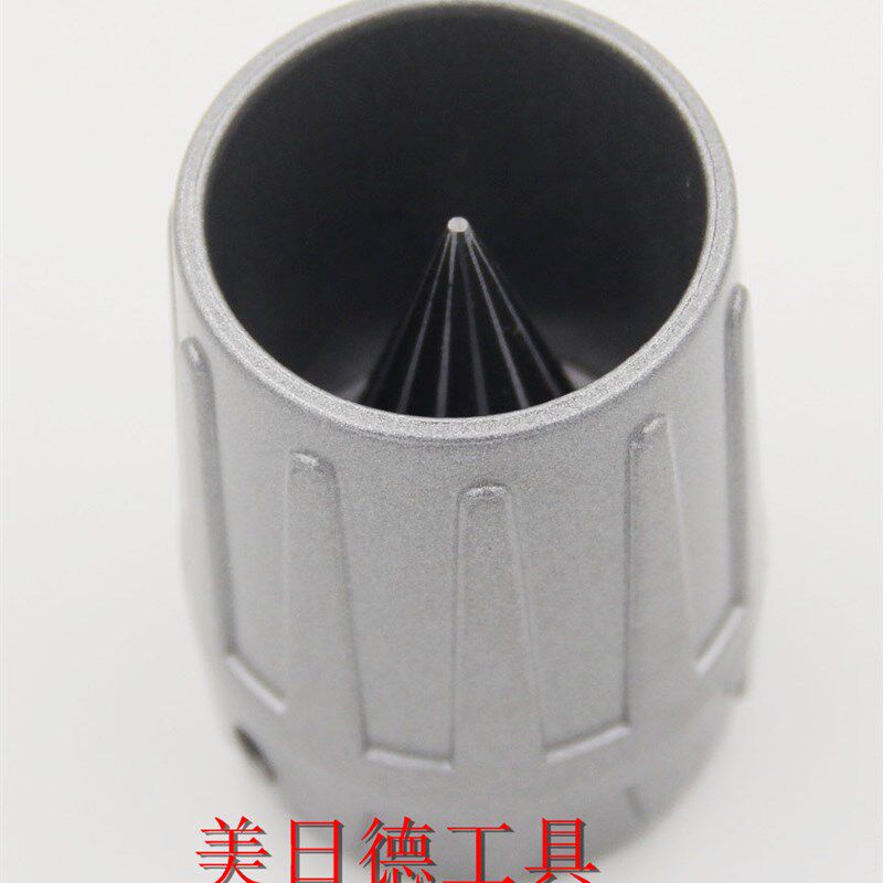 日本SUPER世霸TR322绞管器 管子割刀 铜 铝 黄铜 管内铰刀 倒角器