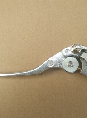 力帆配件250-D/250-E/V16前刹车手柄前制动手柄