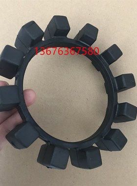 KTR POLY-NORM T4 T6 T10 T15 T22 T30 T40 T55 T85联轴器弹性体