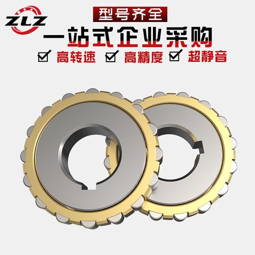 200712200 250712200 50752202减速机70752202偏心圆柱滚子轴承