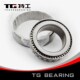 特工TG 3007116E内径80mm外径125mm厚26mm 单列圆锥滚子轴承33016