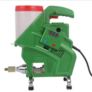 高压注浆机灌注机灌浆机堵漏机防水注浆液止水针头水固化机器