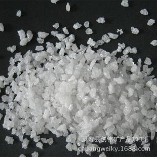 白刚玉耐磨材料白刚玉喷砂抛光除锈白刚玉高硬度白刚玉磨料