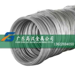 批耐高温TC4钛合金丝耐腐蚀TC4钛线TC4钛合金挂具丝