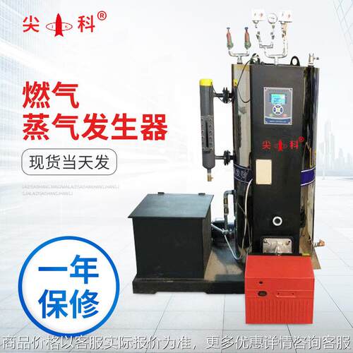 燃气蒸汽发生器 RQ一100一50004 天燃气煤气蒸汽发生器