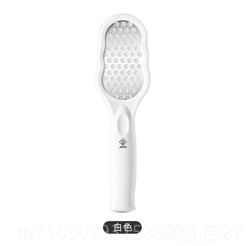 正品国磨脚器去死皮磨脚石搓脚板茧老德角质刮脚后跟神家用修脚刀