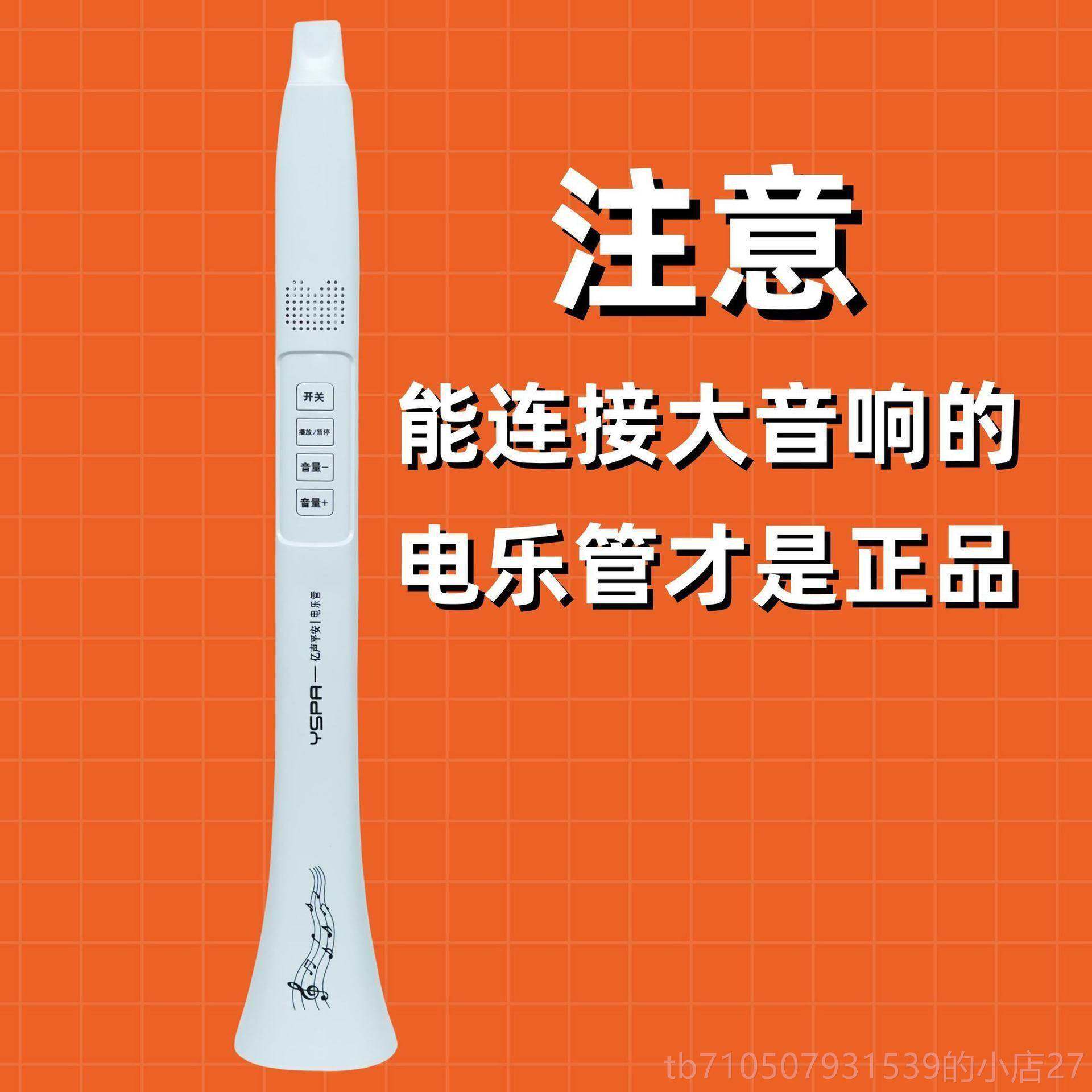 正品新款不用学就会新型乐器电乐自带蓝牙大小刚的管好唱歌会就会