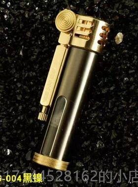 正品ZORO佐罗R556古煤油打火透机防风明油仓复战壕老式奇特定制刻