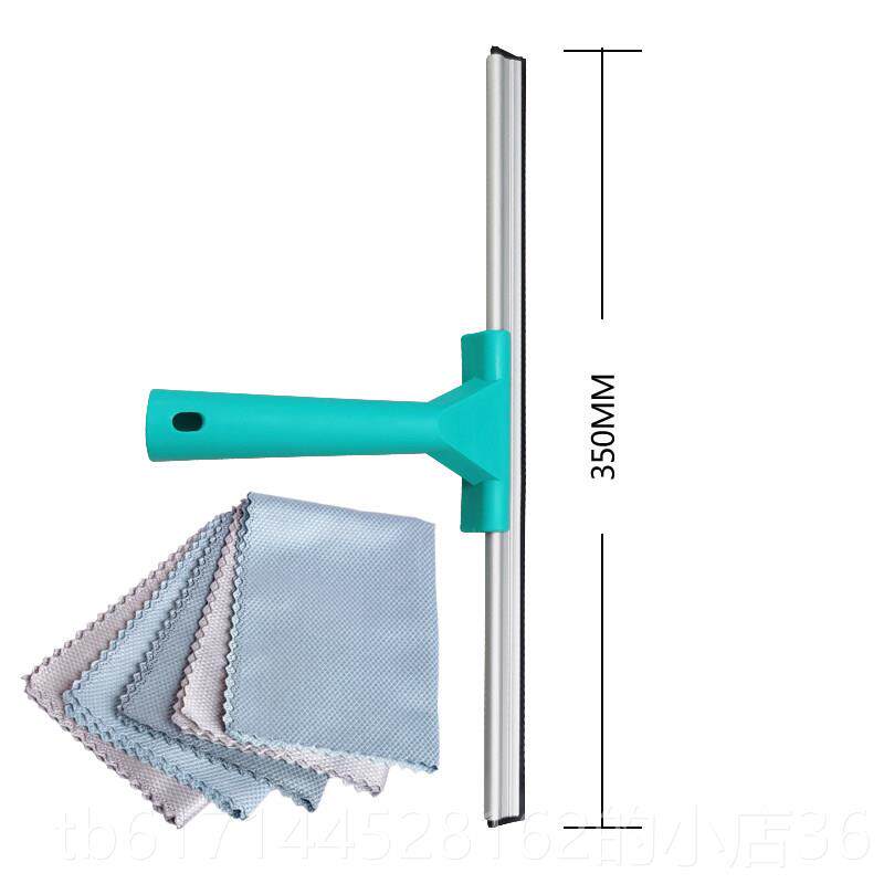 正品诚成 玻璃刮水器瓷单面擦刮子短单刮头刮镜刮子地板厨房地面