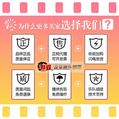 高档可票对公 SMAR开斯玛T特专业中乐队竖笛超高音高音中音次音低