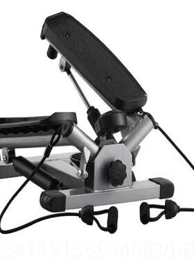 高档健美国XMQ踏步机 美体步机 塑形塑身减肥登用山机 家静音T款