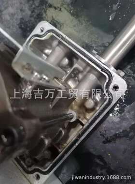 上海吉万爱发科检漏仪维修HELIOT ZERO检漏仪保养