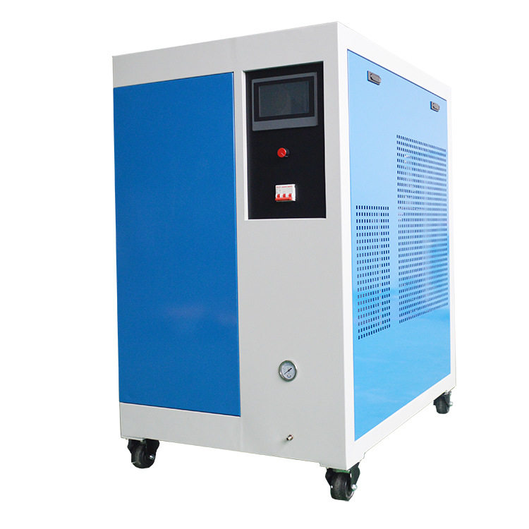 厂家直销 氢氧焰安瓿瓶自动封口机 安瓿瓶拉丝封口机 氢氧焰熔封