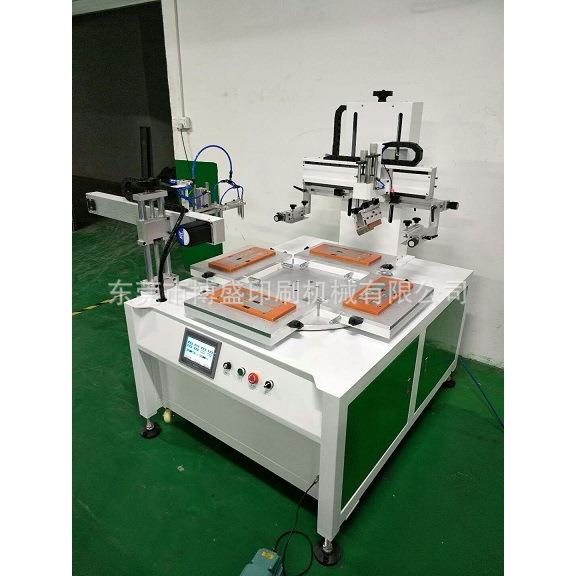 转盘丝印机全自动丝印机福建丝印机厦门丝印机厂家