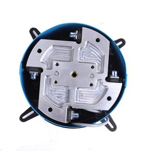 振动盘底座 上料设备正拉圆振400型圆振B39